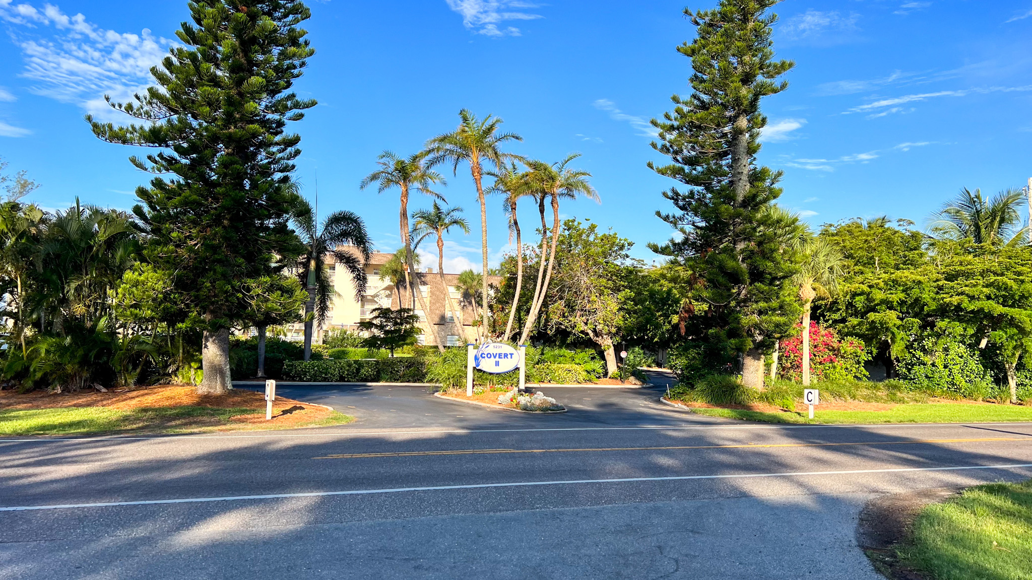 Covert II at Longboat Key Homes For Sale Longboat Key